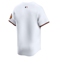 Baltimore Orioles Youth Home Limited Jersey - White | Nike