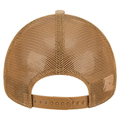 New York Jets New Era Wheat Camo 9FORTY Adjustable Hat - Tan online