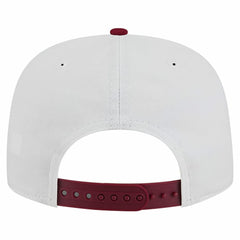 Washington Commanders New Era Argyle 19TWENTY Adjustable Hat - White discount
