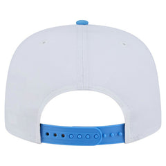 Tennessee Titans New Era Argyle 19TWENTY Adjustable Hat - White on sale