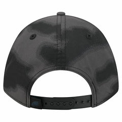 Philadelphia Eagles New Era Halftone Camo 9FORTY Hat - Gray sale
