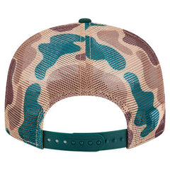Pittsburgh Steelers New Era Duck Camo 9FIFTY Snapback Hat - Camo outlet