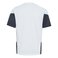 Argentina National Team Youth FIFA x World Cup 2026 Tiro Training Jersey - White | Adidas online