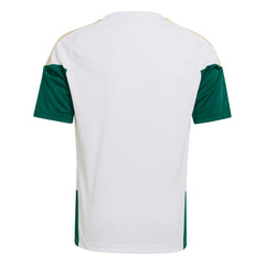 Italy National Team Youth FIFA x World Cup 2026 Tiro Training Jersey - White | Adidas discount