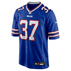 Jordan Hancock Buffalo Bills Team Game Jersey - Royal | Nike cheap