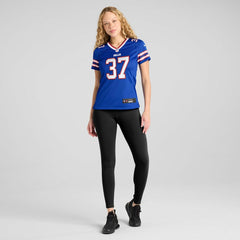 Jordan Hancock Buffalo Bills Women's Team Game Jersey - Royal | Nike on sale