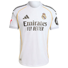 Rodrygo Real Madrid 2025/26 Home Jersey - White | Adidas online
