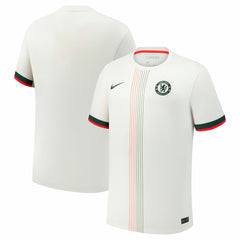 Chelsea 2025/26 Away Replica Jersey - Cream | Nike sale