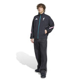 Liverpool 2025/26 Club Anthem Full-Zip Jacket - Black | Adidas sale