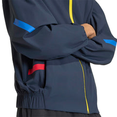 Arsenal 2025/26 Club Anthem Full-Zip Jacket - Navy | Adidas outlet