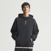 Juventus x Studio Sgura Hoodie - Black | Adidas on sale