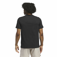 Mexico National Team Jersey Hook T-Shirt - Black | Adidas for sale