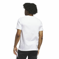 Colombia National Team Jersey Hook T-Shirt - White | Adidas sale