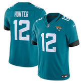 Travis Hunter Jacksonville Jaguars Team Limited Jersey - Teal | Nike sale