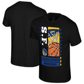Golden State Warriors Stadium Essentials Ballin T-Shirt sale - Black on sale