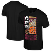 Cleveland Cavaliers Stadium Essentials Ballin T-Shirt sale - Black sale