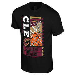 Cleveland Cavaliers Stadium Essentials Ballin T-Shirt sale - Black sale