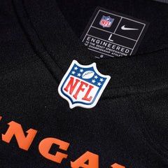Shemar Stewart Cincinnati Bengals Team Game Jersey - Black | Nike outlet