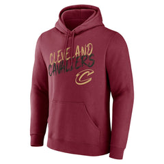 Cleveland Cavaliers Hustle Custom Pullover Hoodie sale - Wine shop