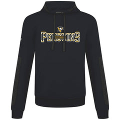 Pittsburgh Penguins Levelwear Bombay Journey Pullover Hoodie Black