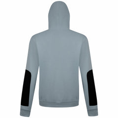 Los Angeles Kings Levelwear Bombay Journey Pullover Hoodie Gray