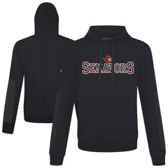 Ottawa Senators Levelwear Bombay Journey Pullover Hoodie Black