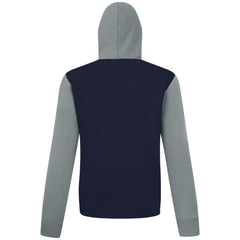 Seattle Kraken Levelwear Ultimate Journey Pullover Hoodie Deep Sea Blue/Gray