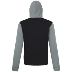 Calgary Flames Levelwear Ultimate Journey Pullover Hoodie Black/Gray