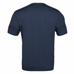 Seattle Kraken Levelwear Anthem Journey Performance T-Shirt Deep Sea Blue