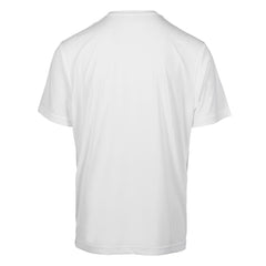 Washington Capitals Levelwear Anthem Journey Performance T-Shirt White