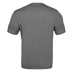 Edmonton Oilers Levelwear Anthem Journey Performance T-Shirt Charcoal