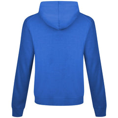 New York Islanders Levelwear Relay Banner Arch Pullover Hoodie Royal