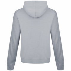 New York Rangers Levelwear Relay Banner Arch Pullover Hoodie Gray