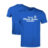 Toronto Maple Leafs Levelwear Youth Little Richmond Monument T-Shirt Royal