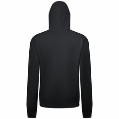 Toronto Maple Leafs Levelwear Technic Quarter-Zip Pullover Hoodie Black