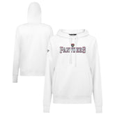 Florida Panthers Levelwear Women's Adorn Journey Pullover Hoodie White