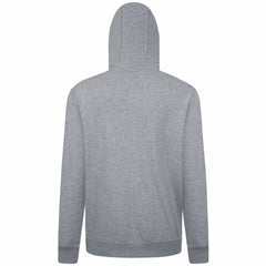 New York Rangers Levelwear Podium Carve Pullover Hoodie Gray