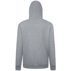 Seattle Kraken Levelwear Podium Carve Pullover Hoodie Gray