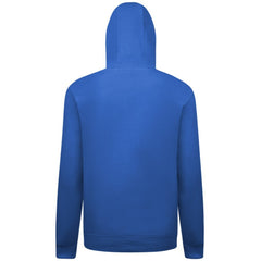 New York Rangers Levelwear Youth Podium Banner Arch Pullover Hoodie Royal