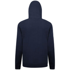 Vancouver Canucks Levelwear Youth Podium Carve Pullover Hoodie Navy