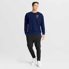 Florida Panthers Fanatics 2026 NHL Winter Classic Authentic Pro Sweatshirt Athletic Navy