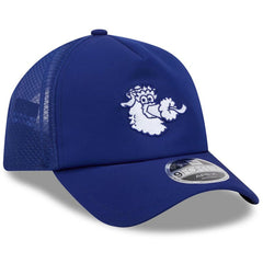 Philadelphia Phillies 2026 Batting Practice Alternate Apex 9FORTY Adjustable Hat - Royal | New Era