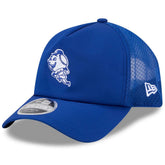 New York Mets 2026 Batting Practice Alternate Apex 9FORTY Adjustable Hat - Royal | New Era