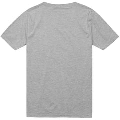 Los Angeles Lakers I Love This Team T-Shirt - Heather Gray | Mitchell & Ness sale