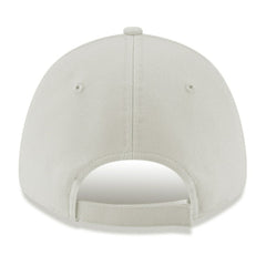 Utah Mammoth New Era 9FORTY Adjustable Hat Cream