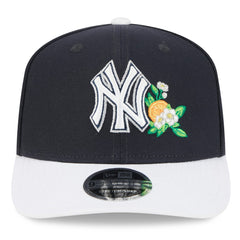 New York Yankees 2026 Spring Training 9SEVENTY Adjustable Hat - Navy/White | New Era