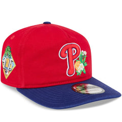Philadelphia Phillies 2026 Spring Training 19TWENTY Adjustable Hat - Red/Royal | New Era
