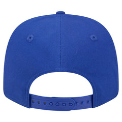 New York Knicks Wordmark Rope 9SEVENTY Adjustable Hat - Blue | New Era cheap