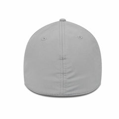 Philadelphia Flyers Levelwear Rise Copper Insignia Flex Hat Gray