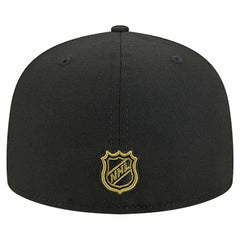 New Jersey Devils New Era Military Appreciation Digital Camo Stars 59FIFTY Fitted Hat Black